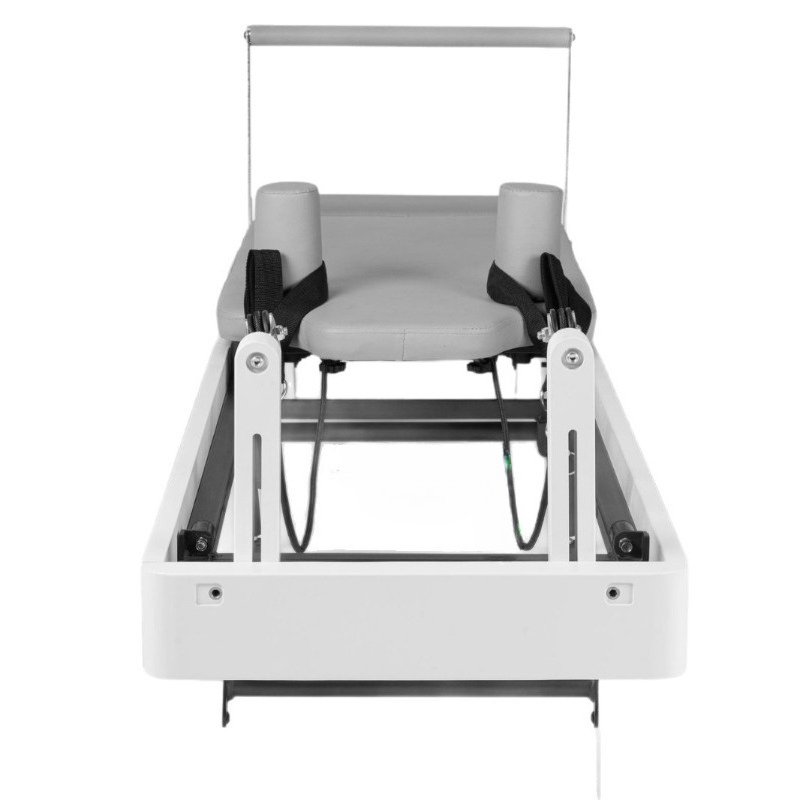 Pilates And Yoga Is Same - ピラティスフィットネス器具 ウォルナットピラティスコアベッド 同じヨガと同じ