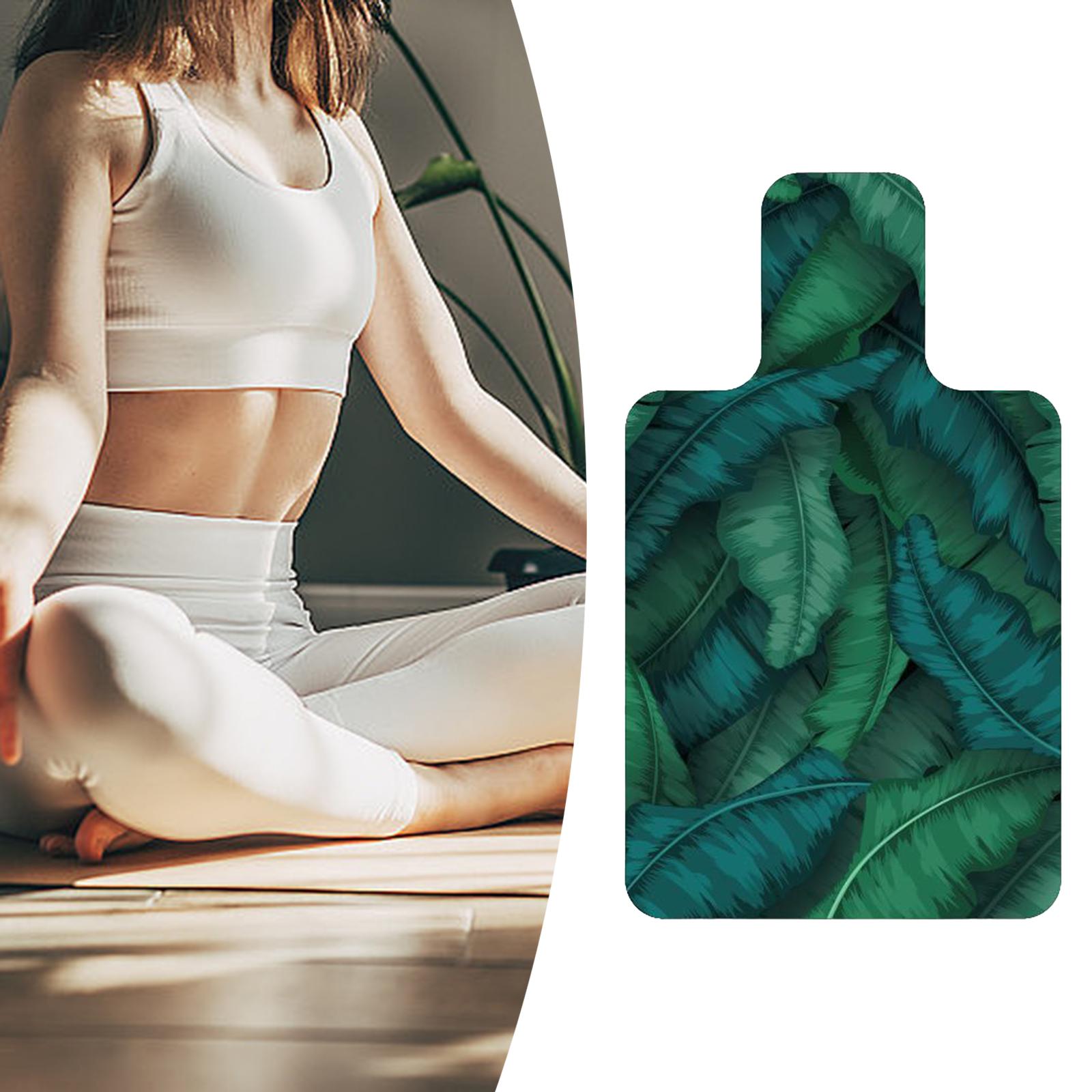 Pilates Yoga Mat - ピラティス リフォーマー マット 耐摩耗性 ポータブル エクササイズ