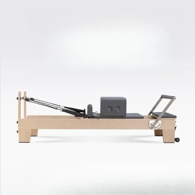 Pilates And Yoga Is Same - ピラティス器具、ホームコアベッド、ヨガスタジオジムと同じ大型器具ベッド