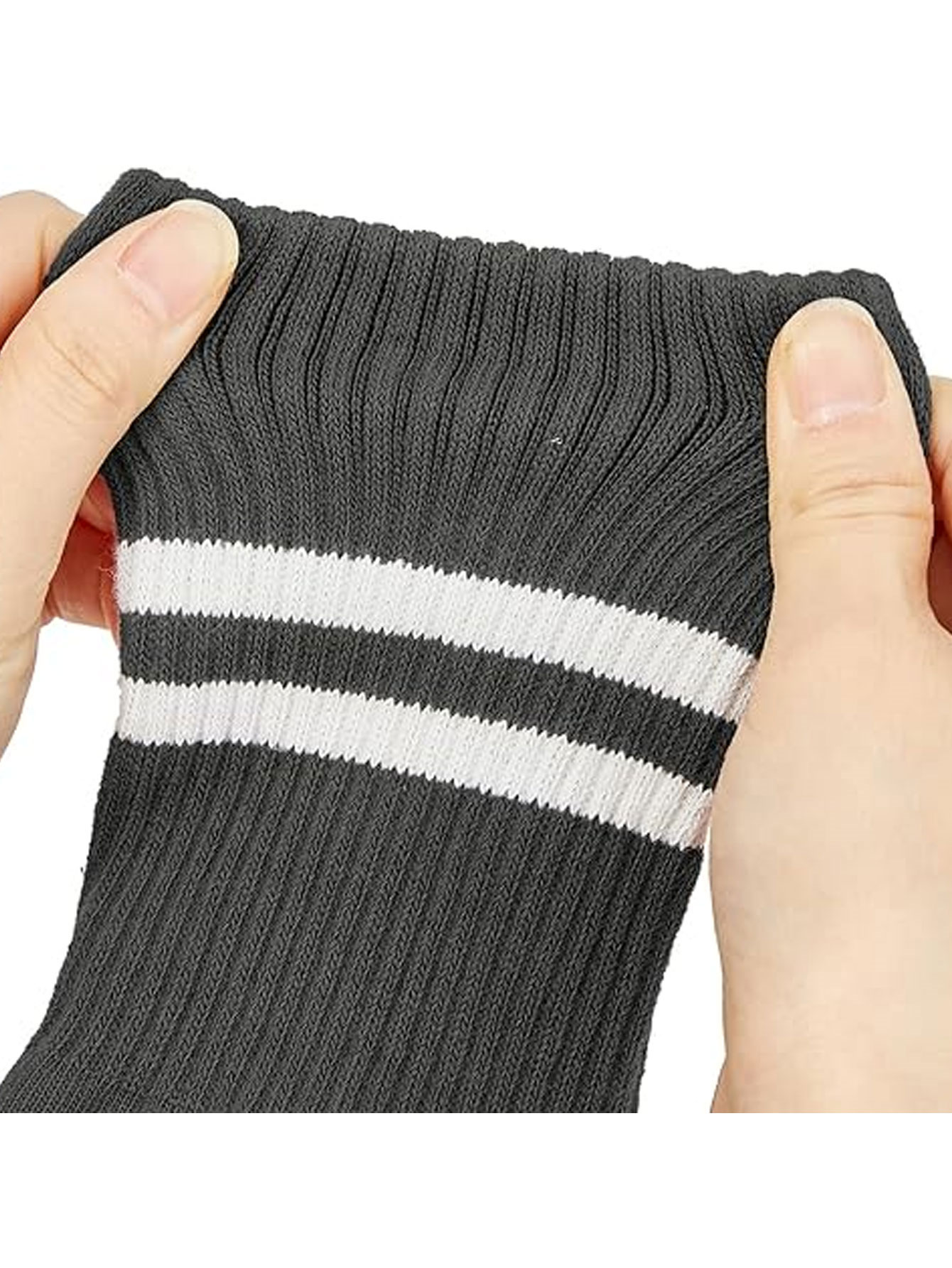 3足組のヨガソックス、滑り止め付きプロフェッショナル女性用ピ - Medias Para Pilates Y Yoga のレビューと価格