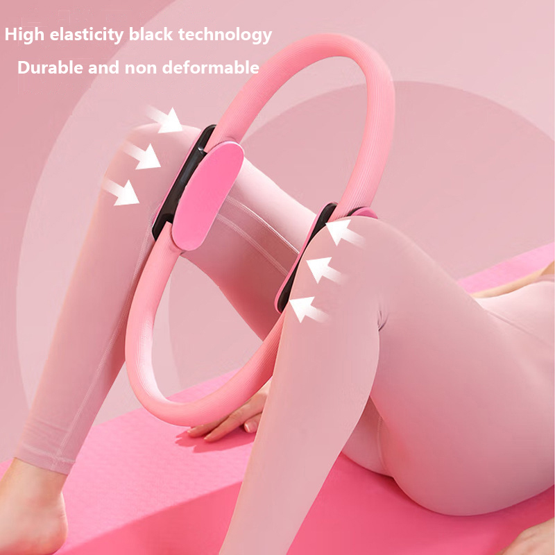 ヨガ,フィットネス,ピラティス,オープンバック,マジックリン - Pilates Yoga Home Workout のレビューと価格