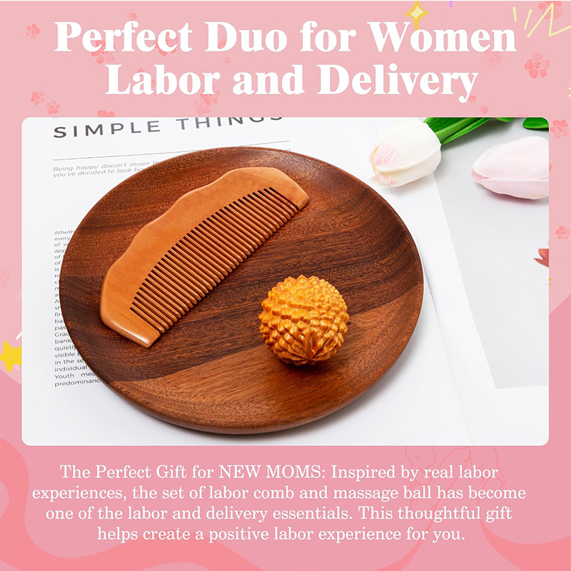 3個セット/セット バースコーム 指圧マッサージボールセット - Acupressure Ball Set のレビューと価格