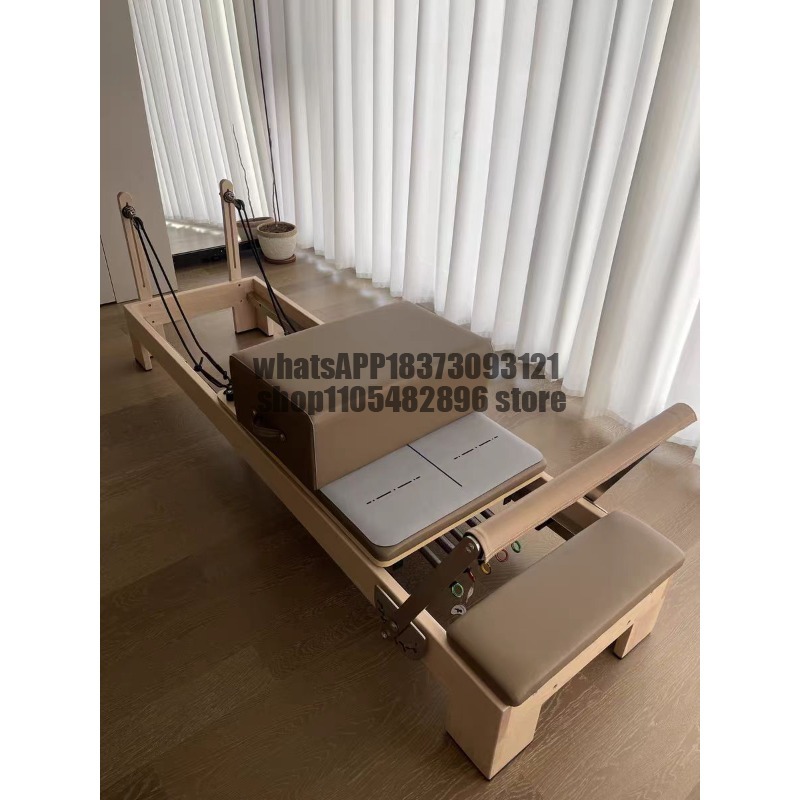 ピラティスコアベッド ピラティス折りたたみベッド 高品質 ヨ - Pilates And Yoga Is Same のレビューと価格