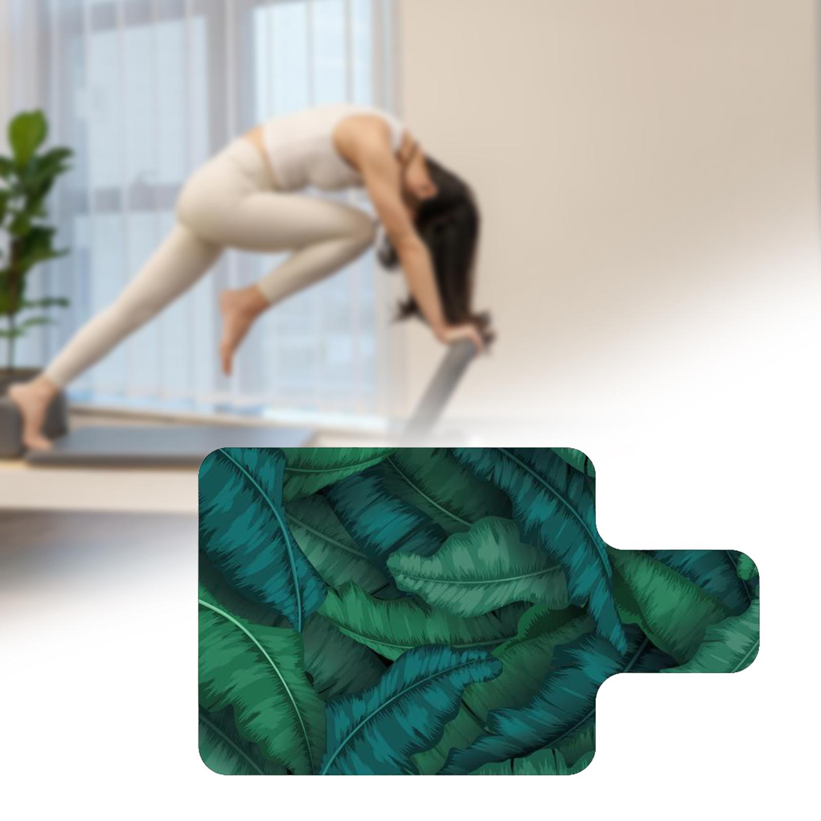 ピラティス リフォーマー マット 耐摩耗性 ポータブル エク - Pilates Yoga Mat のレビューと価格
