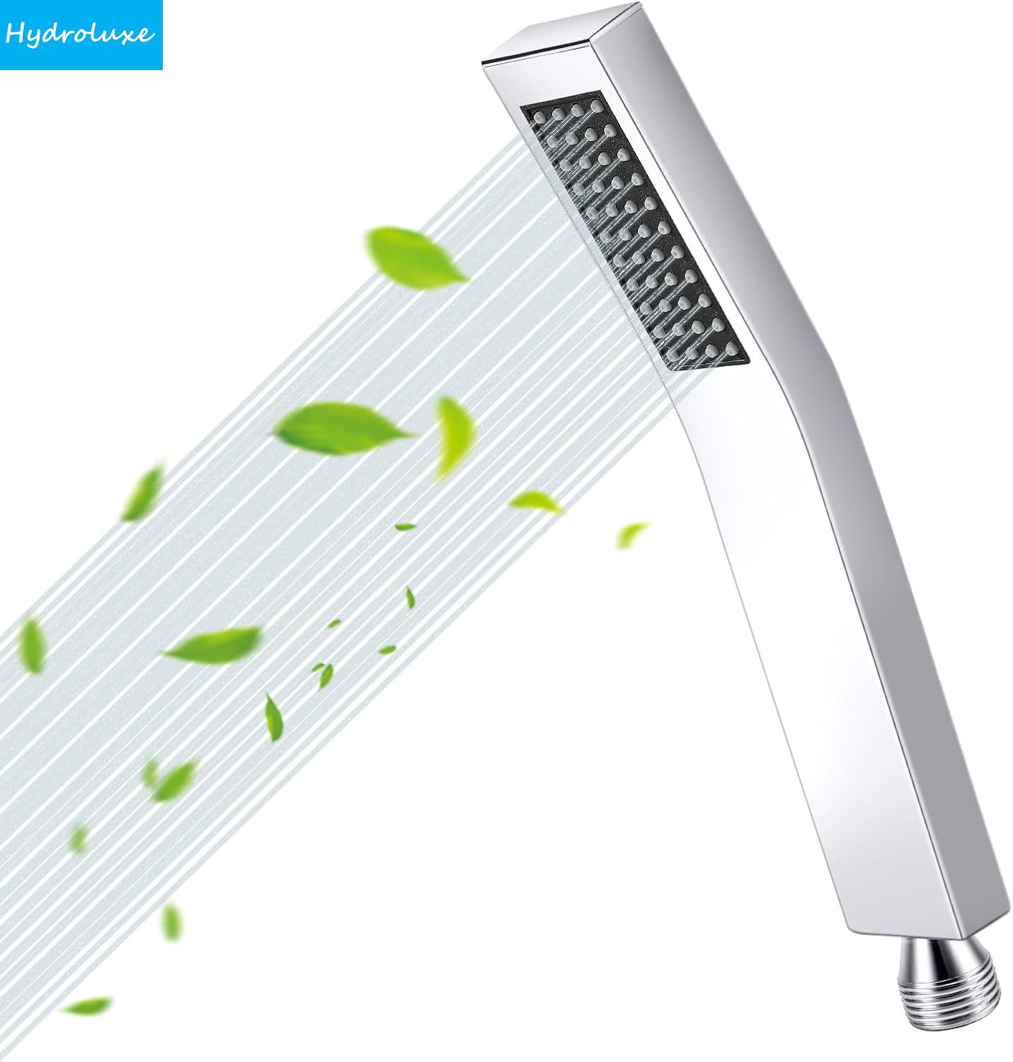 高品質トイレシャワーヘッド調節可能な高圧節水シャワーヘッド水 - Head Racket Boom のレビューと価格