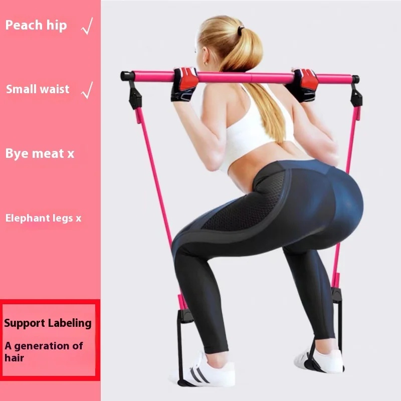 ピラティススティック - 自宅トレーニング、ヨガ、ストレッチ - Pilates Yoga Barı のレビューと価格