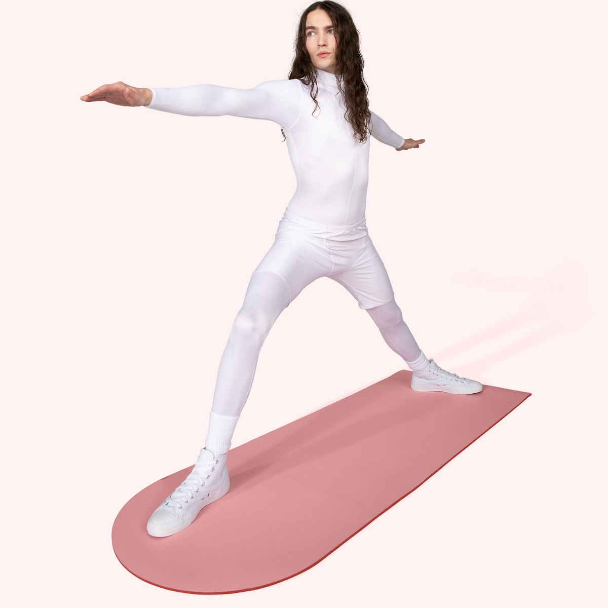 カスタムカラーロゴホームジムフィットネスセット ヨガピラティ - Pilates Yoga Barı のレビューと価格