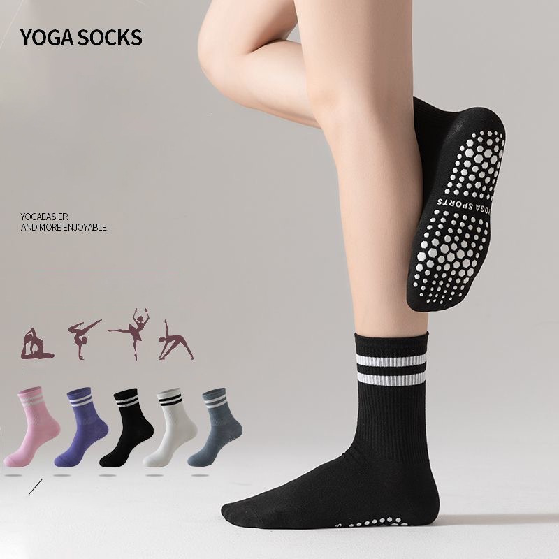Dreamlikelin 1 ペア レディース ミッドカーフ - Pilates & Yoga Elastic Band のレビューと価格