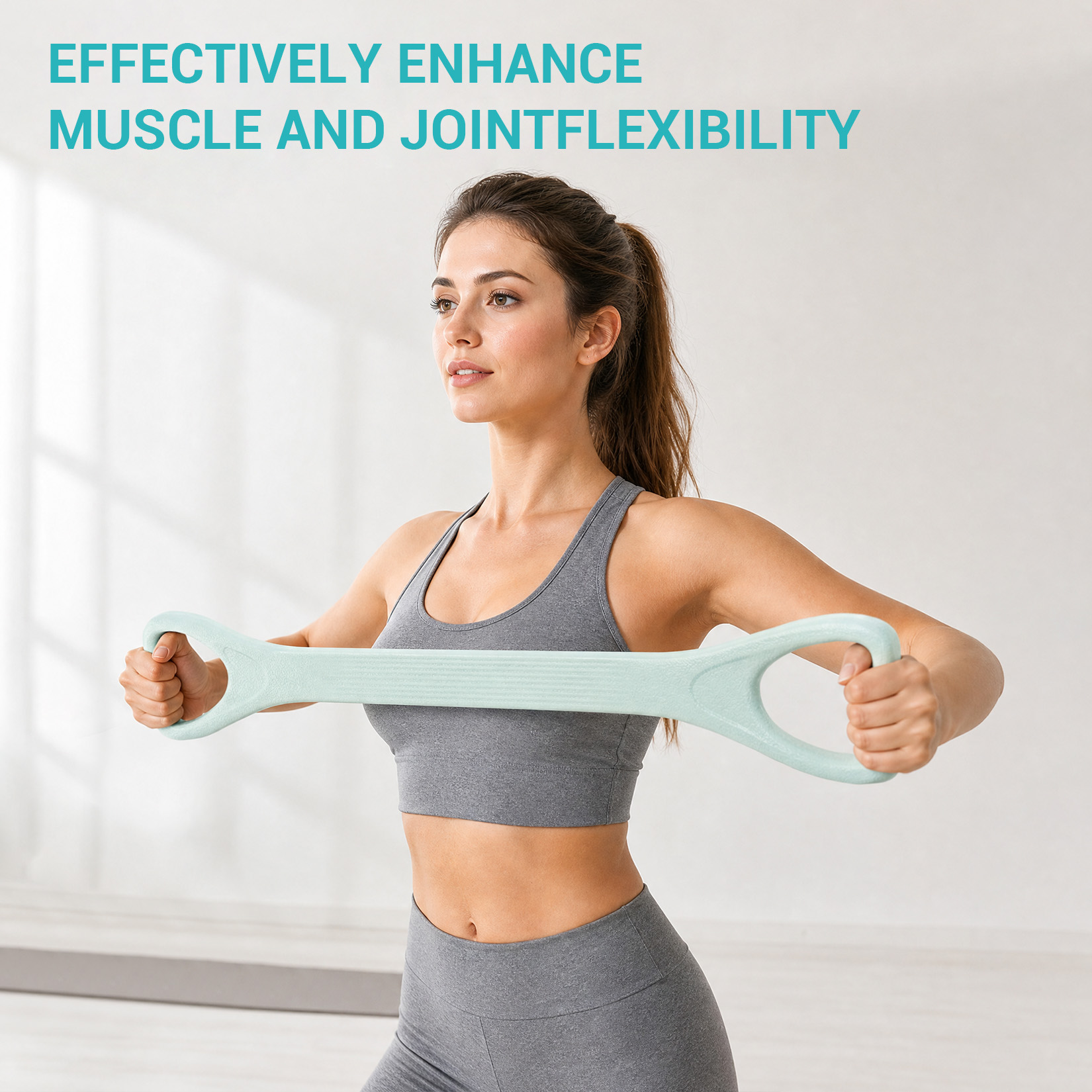 ピラティス トレーニングセット、6-in-1 ピラティスリン - Pilates Yoga Barı のレビューと価格