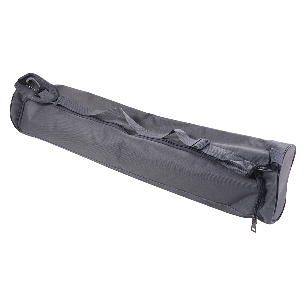 厚みのあるヨガマットバッグ ダブルジッパー 折りたたみ式ピラ - Pilates Yoga Mat のレビューと価格